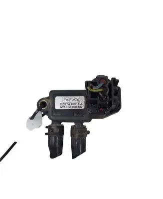 Ford C-MAX II Exhaust gas pressure sensor AV615L200AA CZQ7A10H02A