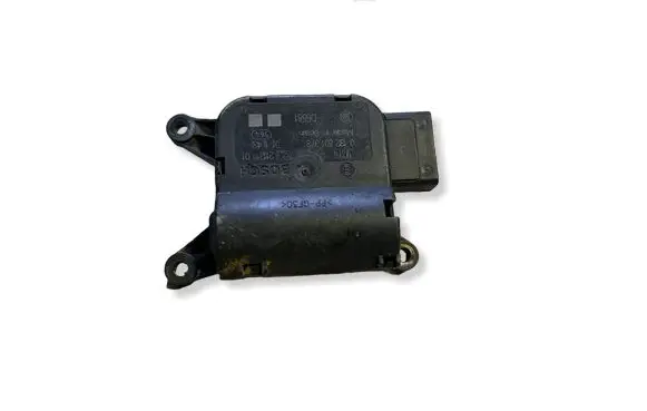 Mercedes-Benz Sprinter W906 Air flap motor/actuator 0132801373 2V21121001 D6581
