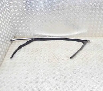 Mercedes-Benz C W206 Rear door glass trim molding A2067350200