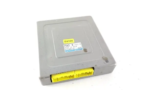 Ford Probe Engine control unit/module E2T80571M FS6318881A