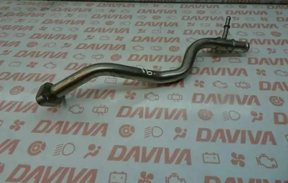 Opel Astra K EGR valve line/pipe/hose