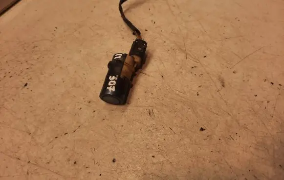 Peugeot 307 Parking PDC sensor 9654790277 867855