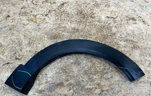Mazda CX-30 Front arch trim DFR5-51W21 S2501M266