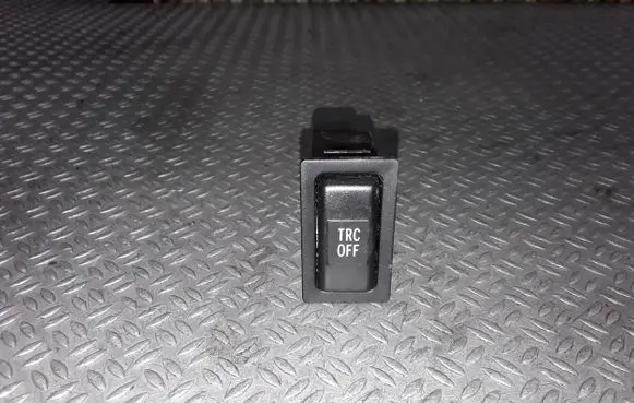 Toyota Avensis T250 Traction control (ASR) switch TR8801