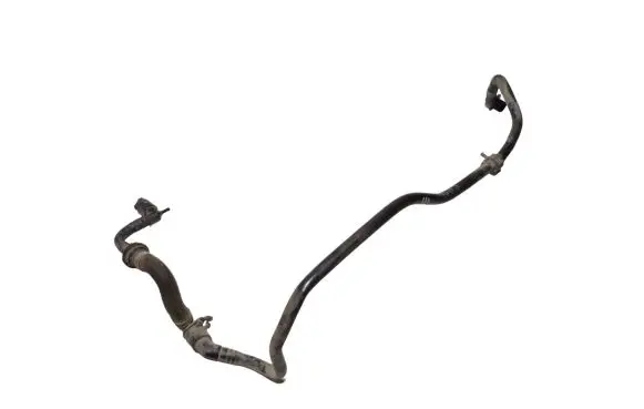 Volkswagen Caddy Engine coolant pipe/hose 1T2612041L