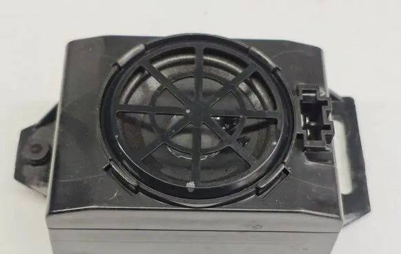 Porsche Cayenne (92A) Parking PDC sensor speaker 7PP035709A 900070B11004
