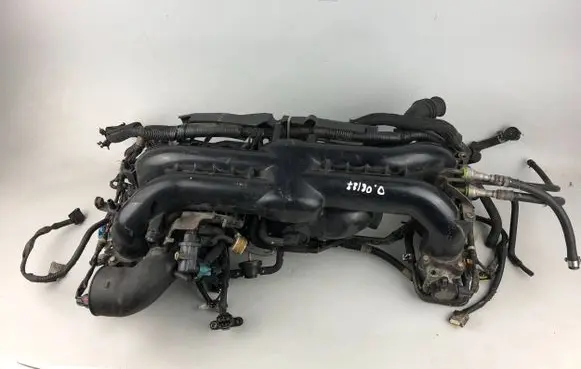 Subaru Outback Intake manifold