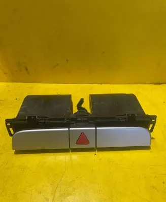 Volkswagen PASSAT B6 Dashboard storage box/compartment 3C0858407