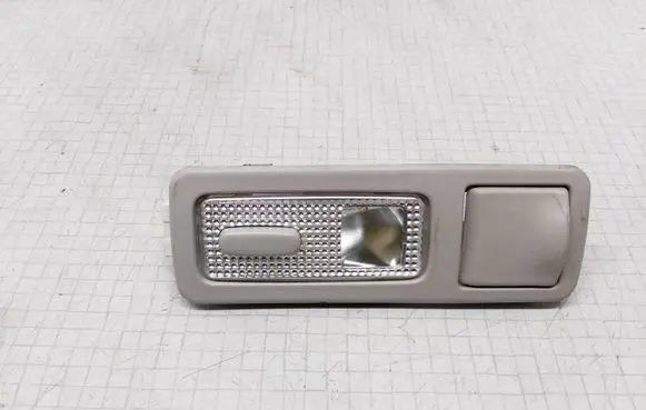 Peugeot 307 Other interior light