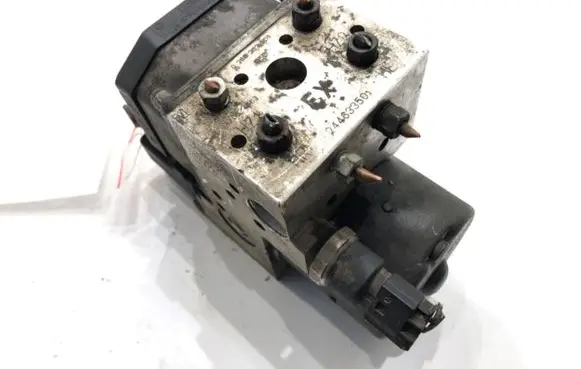 Opel Zafira A ABS Pump 026520250824463350