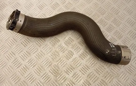 BMW X3 G01 Intercooler hose/pipe 8580078