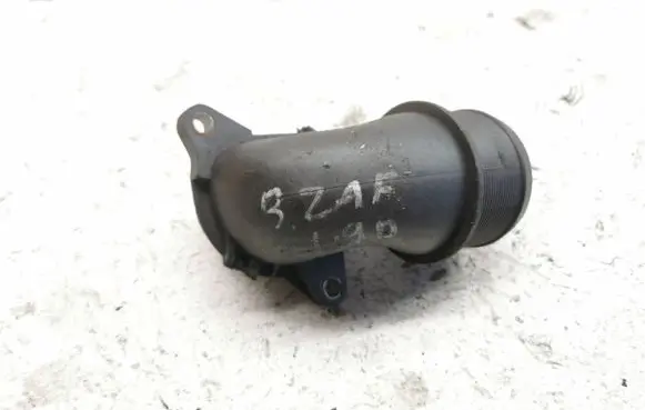 Opel Zafira B Intercooler hose/pipe 13223399 PA46GF30 WTP8729
