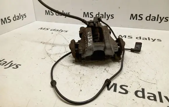 Mercedes-Benz S W221 Rear brake caliper A2214230281 2214230281 A2214230481