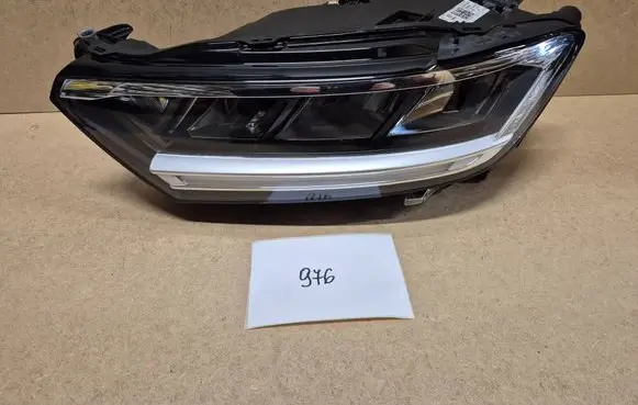 Volkswagen T-Roc Headlight/headlamp 2GA941005H