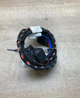 Nissan Qashqai Front door electric wing mirror KE9634E002