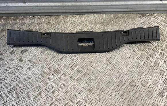 Ford S-MAX Trunk/boot sill cover protection 6M21R40320
