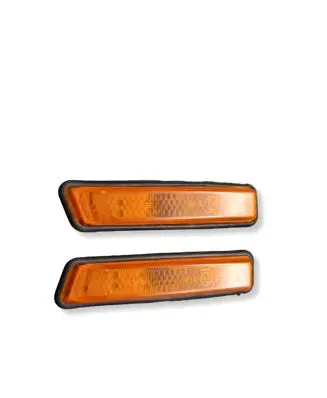 BMW 3 E36 Front fender indicator light 0150144