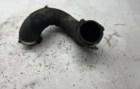 Audi A6 S6 C6 4F Intercooler hose/pipe