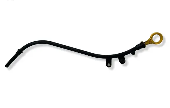 Volkswagen Golf VII Oil level dip stick 06K115610E