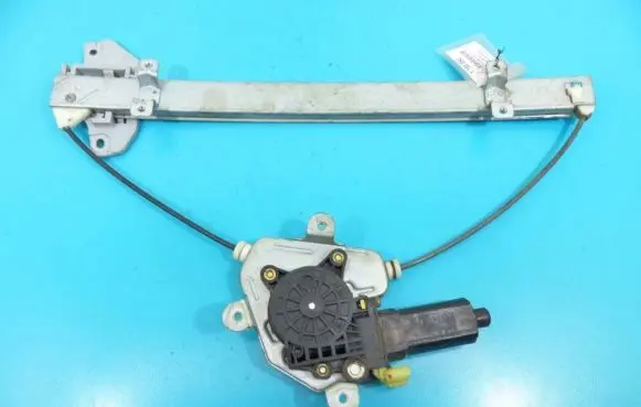 Hyundai Atos Prime Front door window regulator with motor IMPRK1183852