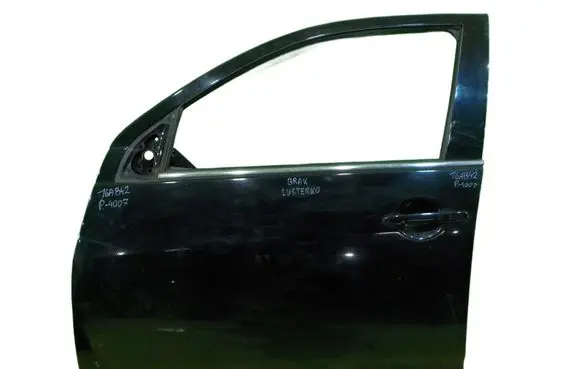 Peugeot 4007 Front door PRZOD LEWE