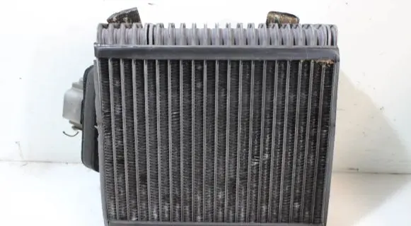 Porsche Cayenne (9PA) Air conditioning (A/C) radiator (interior) 