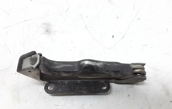 Volkswagen Multivan T5 Sliding door check strap stopper 7H0843414A