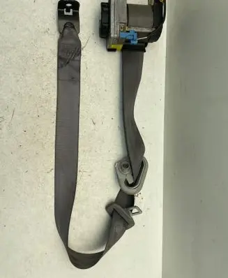 Volkswagen Golf IV Front seatbelt 1J4857706J 65432 040180