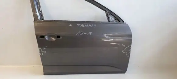 Renault Talisman Front door