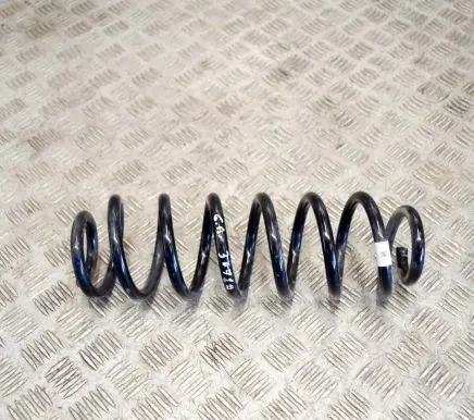 Volkswagen Tiguan Rear coil spring 5QF511115