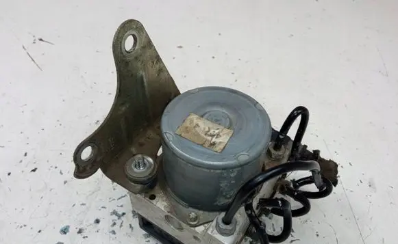 Fiat Panda II ABS control unit/module