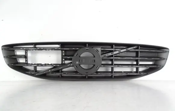 Volvo V60 Front bumper upper radiator grill 31329929