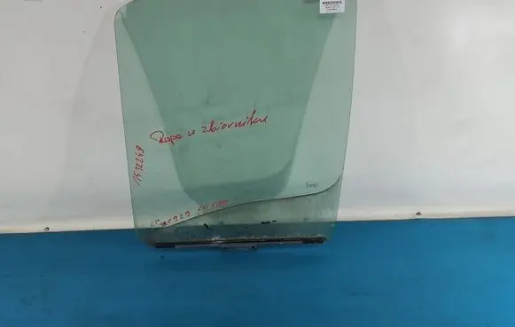 Opel Movano A Front door window glass four-door IMPRK1532249