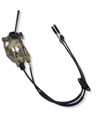 Volvo V70 Gear shift cable linkage 30684061
