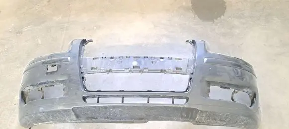 Audi A3 S3 8P Front bumper 8P4807437
