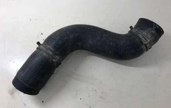 Volkswagen Sharan Intercooler hose/pipe