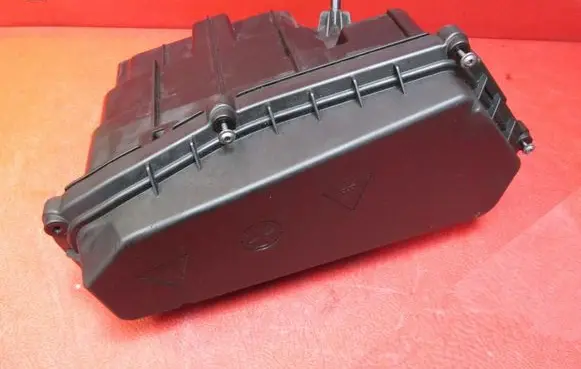 BMW 1 F20 F21 Fuse box set 8509914