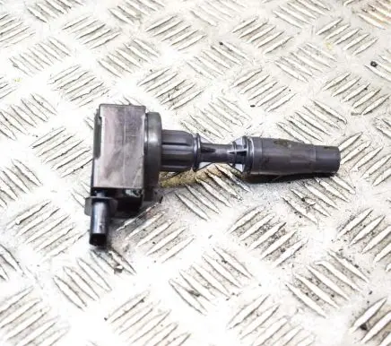 Chevrolet Camaro High voltage ignition coil 12666339 099700266