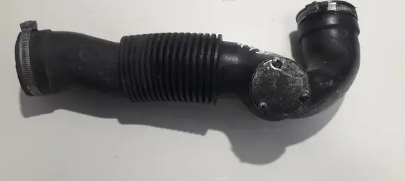 Peugeot 206 Air intake hose/pipe 9626000480