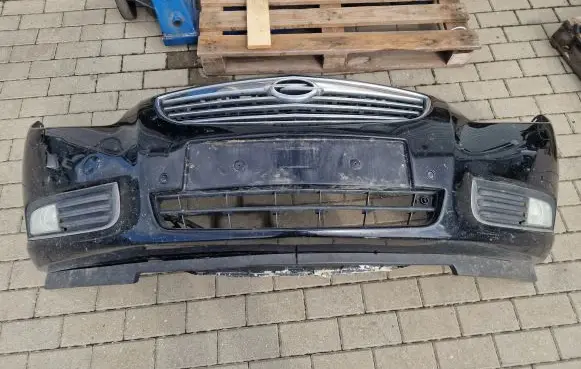 Opel Insignia A Front bumper