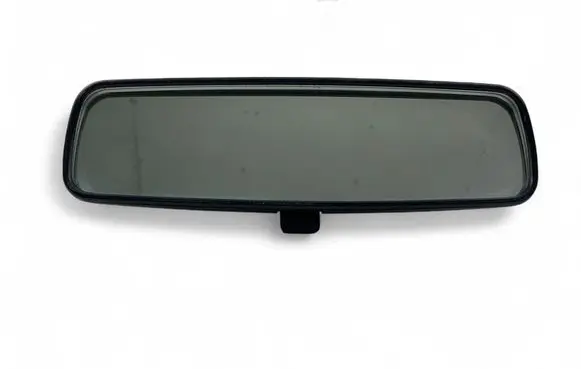Rear view mirror (interior)