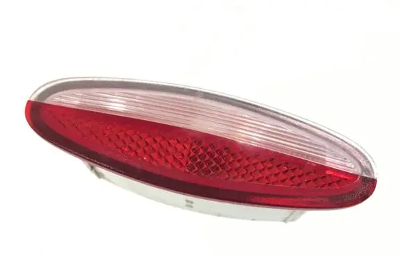Renault Espace - Grand espace IV Rear door interior light 8200003263A