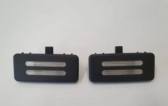 BMW 1 E82 E88 Other interior light 6962013