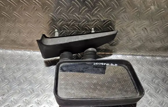 Fiat Ducato Manual wing mirror 0045996 01706042600