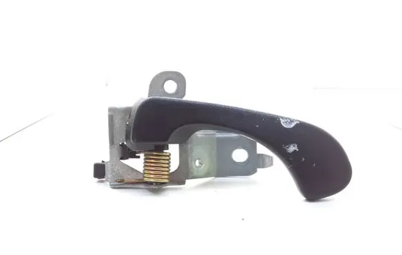 Mitsubishi Carisma Front door interior handle MR138450