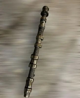 BMW 3 E46 Camshaft 2249542
