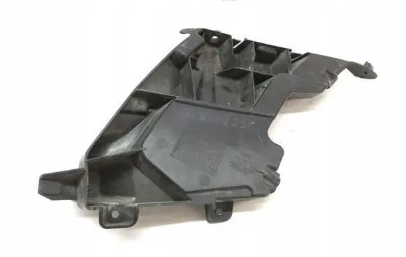 Audi A7 S7 4G Front bumper mounting bracket 4G8807283C