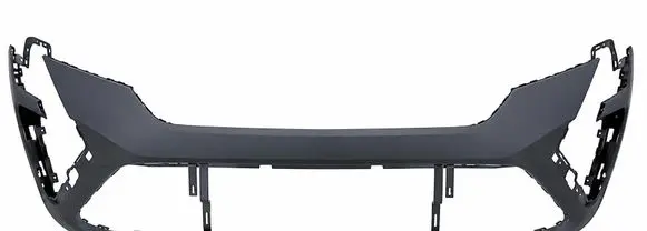 Renault Clio V Front bumper 620223501R 5905049716293