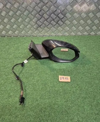 Peugeot 3008 II Front door electric wing mirror 98433442XK