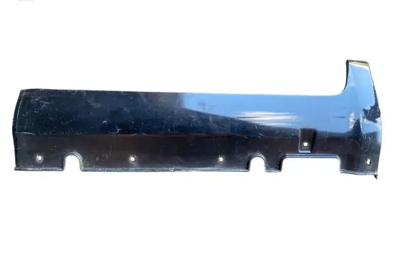 Hyundai Tucson JM Side skirt rear trim 877630Z000